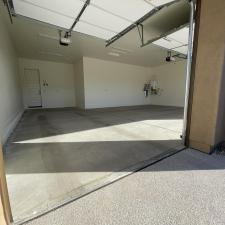 Superb-Garage-Floor-Coating-Completed-North-Of-Oracle-In-Tucson-AZ 9